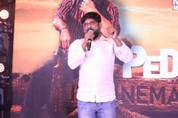 Peddi Thank You Press Meet Photos